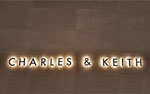 Charles Keith Logo