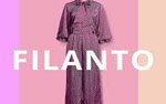Filanto Logo