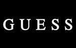 Guess Logo