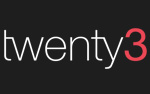 Twenty3 Logo
